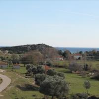 Land plot in Greece