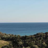 Land plot in Greece