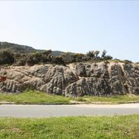 Земельный участок в Греции