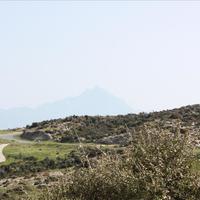 Земельный участок в Греции