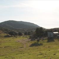 Земельный участок в Греции