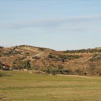 Земельный участок в Греции