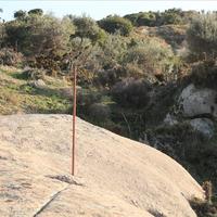 Земельный участок в Греции