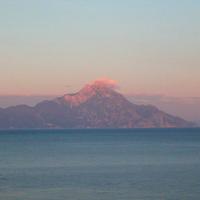 Земельный участок в Греции