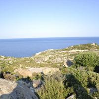 Земельный участок в Греции