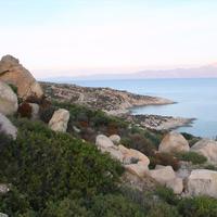 Земельный участок в Греции