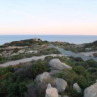 Земельный участок в Греции