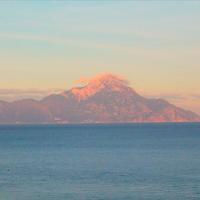 Земельный участок в Греции