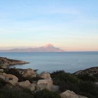 Земельный участок в Греции