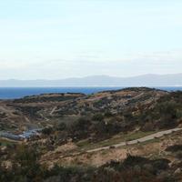 Земельный участок в Греции