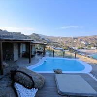 Villa in Greece, 136 sq.m.