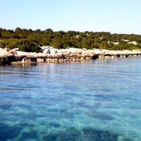 Island in Greece, 176000 sq.m.