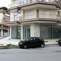 Business center in Greece, 170 sq.m.
