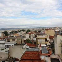 Таунхаус в Греции, 170 кв.м.