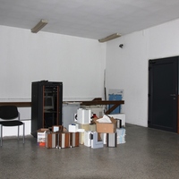 Business center in Greece, 4000 sq.m.