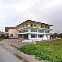 Business center in Greece, 950 sq.m.