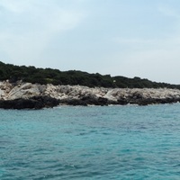 Остров в Греции, 550000 кв.м.