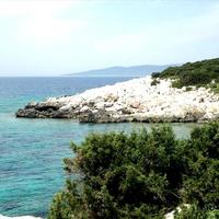 Остров в Греции, 550000 кв.м.