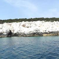 Остров в Греции, 550000 кв.м.