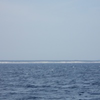 Остров в Греции, 550000 кв.м.