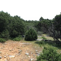 Остров в Греции, 550000 кв.м.