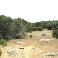 Остров в Греции, 550000 кв.м.