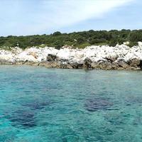 Остров в Греции, 550000 кв.м.