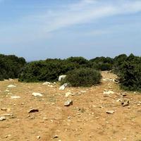 Остров в Греции, 550000 кв.м.