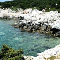 Остров в Греции, 550000 кв.м.