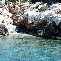 Остров в Греции, 550000 кв.м.