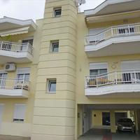 Flat in Greece, 70 sq.m.