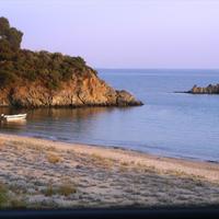 Townhouse in Greece, 100 sq.m.