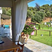 Townhouse in Greece, 100 sq.m.