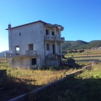 Villa in Greece, 345 sq.m.