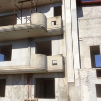 Villa in Greece, 345 sq.m.