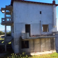 Villa in Greece, 345 sq.m.