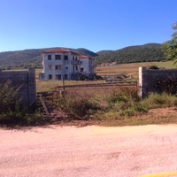 Villa in Greece, 345 sq.m.