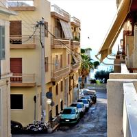 Townhouse in Greece, 135 sq.m.