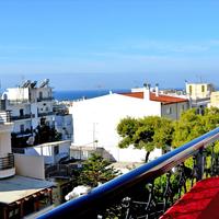 Flat in Greece, 100 sq.m.