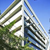 Business center in Greece, 7950 sq.m.