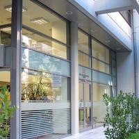 Business center in Greece, 7950 sq.m.