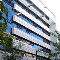 Business center in Greece, 7950 sq.m.