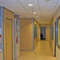 Business center in Greece, 7950 sq.m.