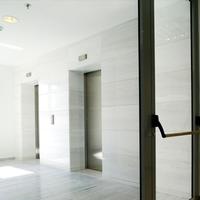 Business center in Greece, 7950 sq.m.