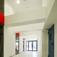 Business center in Greece, 7950 sq.m.