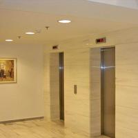 Business center in Greece, 7950 sq.m.