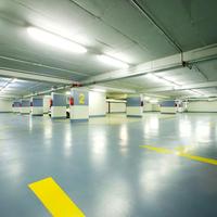 Business center in Greece, 7950 sq.m.