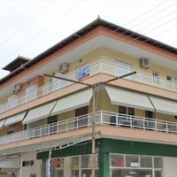 Hotel in Greece, 650 sq.m.