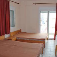 Hotel in Greece, 650 sq.m.