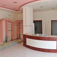 Hotel in Greece, 650 sq.m.